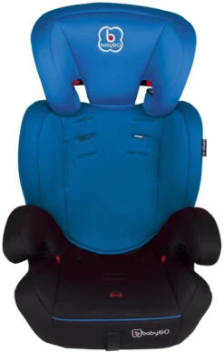 Babygo Protect Blue Autostoel 9-36 Kg 3802 -Dirkje || Jollein || bébé-jou Verkoopwinkel i no380 2 protect blau5