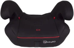 Babygo Protect Red Autostoel 9-36 Kg 3803 -Dirkje || Jollein || bébé-jou Verkoopwinkel i no380 3 protect rot6