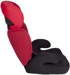 Babygo Protect Red Autostoel 9-36 Kg 3803 -Dirkje || Jollein || bébé-jou Verkoopwinkel i no380 3 protect side1