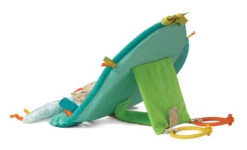 Infantino Elephant Autospiegel BK-316313 -Dirkje || Jollein || bébé-jou Verkoopwinkel infantino elephant autospiegel bk 316313 4