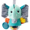 Infantino Light & Chime Elephant Buggyspeeltje BK-216318 2 Infantino Light & Chime Elephant Buggyspeeltje BK-216318 -Dirkje || Jollein || bébé-jou Verkoopwinkel infantino light chime elephant buggyspeeltje bk 216318 2 1920x1920