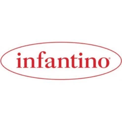 Infantino Sit, Spin & Stand Stoeltje En Speeltafel BK-203002 -Dirkje || Jollein || bébé-jou Verkoopwinkel infantino logo 5