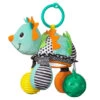 Infantino Mirror Egel Buggyspeeltje BK-216323 -Dirkje || Jollein || bébé-jou Verkoopwinkel infantino mirror egel speeltje bk 216323 3 1920x1920