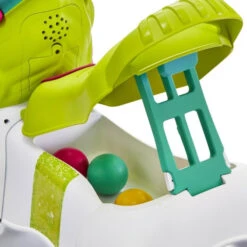 Infantino Sensory Smilin' Shimmer 3-in-1 Eenhoorn Loopwagen BK-227018 -Dirkje || Jollein || bébé-jou Verkoopwinkel infantino sensory 3 in 1 eenhoorn loopwagen 14