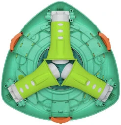 Infantino Sit, Spin & Stand Stoeltje En Speeltafel BK-203002 -Dirkje || Jollein || bébé-jou Verkoopwinkel infantino sit spin stand stoeltje en speeltafel bk 203002 3 1