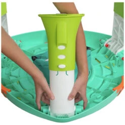 Infantino Sit, Spin & Stand Stoeltje En Speeltafel BK-203002 -Dirkje || Jollein || bébé-jou Verkoopwinkel infantino sit spin stand stoeltje en speeltafel bk 203002 5 1