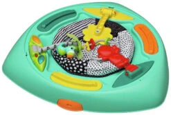Infantino Sit, Spin & Stand Stoeltje En Speeltafel BK-203002 -Dirkje || Jollein || bébé-jou Verkoopwinkel infantino sit spin stand stoeltje en speeltafel bk 203002 6 1