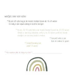 Jep-Kids Tijmgroen Echoboekje 190809 -Dirkje || Jollein || bébé-jou Verkoopwinkel jep kids mosterdgeel echoboekje 190814 4 1920x1920 1