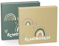 Jep-Kids Tijmgroen Echoboekje 190809 -Dirkje || Jollein || bébé-jou Verkoopwinkel jep kids mosterdgeel echoboekje 190814 5 1920x1920 1