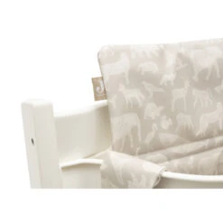 Jollein Animals Nougat Meegroei Stoelverkleiner 019-533-67044 -Dirkje || Jollein || bébé-jou Verkoopwinkel jollein animals nougat meegroei stoelverkleiner 019 533 67044 6