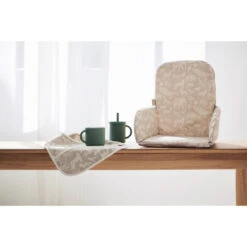 Jollein Animals Nougat Stoelverkleiner 019-531-67044 -Dirkje || Jollein || bébé-jou Verkoopwinkel jollein animals nougat stoelverkleiner 019 531 67044 1