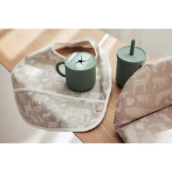 Jollein Animals Nougat Stoelverkleiner 019-531-67044 -Dirkje || Jollein || bébé-jou Verkoopwinkel jollein animals nougat stoelverkleiner 019 531 67044 2