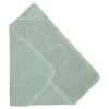 Jollein Ash Green Badstof 100 X 100 Cm XL Badcape 534-836-00095