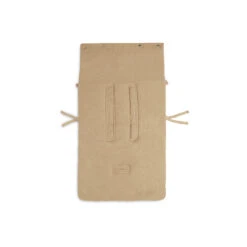 Jollein Basic Knit Biscuit 3/5 Punts 0-9 Maanden Autostoel Voetenzak 025-811-66072 -Dirkje || Jollein || bébé-jou Verkoopwinkel jollein basic knit biscuit 3 5 punts 0 9 maanden autostoel voetenzak 025 811 66072 .5