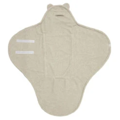 Jollein Bear Boucle Olive Green Wikkeldeken 032-566-67061 -Dirkje || Jollein || bébé-jou Verkoopwinkel jollein bear boucle olive green wikkeldeken 032 566 67061 4