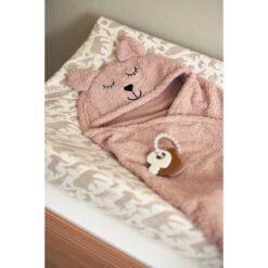 Jollein Bear Boucle Wild Rose Wikkeldeken 032-566-67062 -Dirkje || Jollein || bébé-jou Verkoopwinkel jollein bear boucle wild rose wikkeldeken 032 566 67062 1