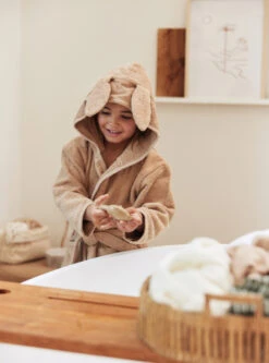 Jollein Biscuit 3-4jr Badjas 060-809-00103 15 Jollein Biscuit 3-4jr Badjas 060-809-00103 -Dirkje || Jollein || bébé-jou Verkoopwinkel jollein biscuit 1 2jr badjas 060 808 00103 6 1