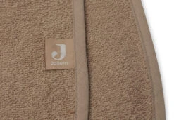 Jollein Biscuit Badstof Poncho 533-550-00103 -Dirkje || Jollein || bébé-jou Verkoopwinkel jollein biscuit badstof poncho 533 550 00103 4