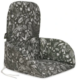 Jollein Botanical Leaf Green Stoelverkleiner 019-531-66073 -Dirkje || Jollein || bébé-jou Verkoopwinkel jollein botanical leaf green stoelverkleiner 019 531 66073 2