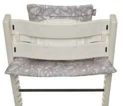 Jollein Botanical Nougat Meegroei Stoelverkleiner 019-533-66074 -Dirkje || Jollein || bébé-jou Verkoopwinkel jollein botanical nougat meegroei stoelverkleiner 019 533 66074 2