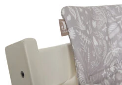 Jollein Botanical Nougat Meegroei Stoelverkleiner 019-533-66074 -Dirkje || Jollein || bébé-jou Verkoopwinkel jollein botanical nougat meegroei stoelverkleiner 019 533 66074 3