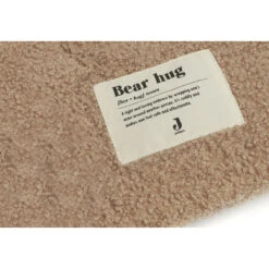 Jollein Boucle Biscuit 80 X 100 Cm Boxkleed 017-513-66067 -Dirkje || Jollein || bébé-jou Verkoopwinkel jollein boucle biscuit 80 x 100 cm boxkleed 017 513 66067 .3