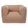 Jollein Boucle Biscuit Kinderfauteuil Beanbag 028-543-66067 -Dirkje || Jollein || bébé-jou Verkoopwinkel jollein boucle biscuit kinderfauteuil beanbag 028 543 66067 .1