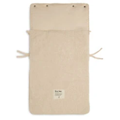 Jollein Boucle Naturel 3/5 Punts 0-9 Maanden Autostoel Voetenzak 025-811-66060 -Dirkje || Jollein || bébé-jou Verkoopwinkel jollein boucle naturel 3 5 punts 0 9 maanden autostoel voetenzak 025 811 66060 .3