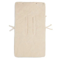 Jollein Boucle Naturel 3/5 Punts 0-9 Maanden Autostoel Voetenzak 025-811-66060 -Dirkje || Jollein || bébé-jou Verkoopwinkel jollein boucle naturel 3 5 punts 0 9 maanden autostoel voetenzak 025 811 66060 .5