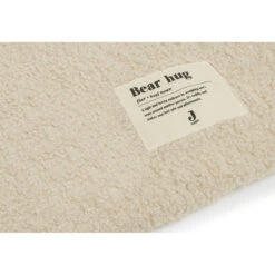 Jollein Boucle Naturel 80 X 100 Cm Boxkleed 017-513-66060 -Dirkje || Jollein || bébé-jou Verkoopwinkel jollein boucle naturel 80 x 100 cm boxkleed 017 513 66060 .3