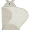 Jollein Bunny Nougat Wikkeldeken 032-566-66019 -Dirkje || Jollein || bébé-jou Verkoopwinkel jollein bunny nougat wikkeldeken 032 566 66019 11