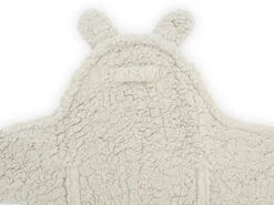 Jollein Bunny Nougat Wikkeldeken 032-566-66019 -Dirkje || Jollein || bébé-jou Verkoopwinkel jollein bunny nougat wikkeldeken 032 566 66019 4