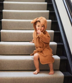 Jollein Caramel 3-4jr Badjas 060-809-00092 15 Jollein Caramel 3-4jr Badjas 060-809-00092 -Dirkje || Jollein || bébé-jou Verkoopwinkel jollein caramel 3 4jr badjas 060 809 00092 6