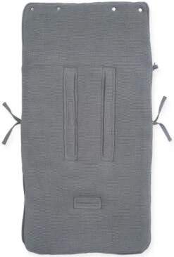 Jollein Basic Knit Stone Grey 3/5 Punts 0-9 Maanden Autostoel Voetenzak 025-811-65220 8 Jollein Basic Knit Stone Grey 3/5 Punts 0-9 Maanden Autostoel Voetenzak 025-811-65220 -Dirkje || Jollein || bébé-jou Verkoopwinkel jollein comfortbag basic knit stone grey 3 5 punts 0 9 maanden autostoel voetenzak 025 811 65220 3