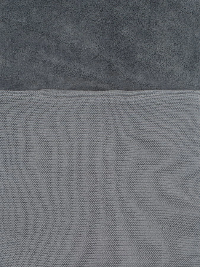 Jollein Basic Knit Stone Grey 3/5 Punts 0-9 Maanden Autostoel Voetenzak 025-811-65220 6 Jollein Basic Knit Stone Grey 3/5 Punts 0-9 Maanden Autostoel Voetenzak 025-811-65220 - Afbeelding 4