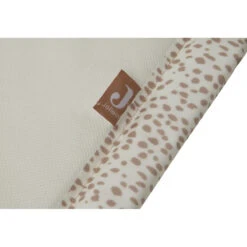 Jollein Dotted Biscuit 75 X 95 Cm Boxdek 018-512-66083 -Dirkje || Jollein || bébé-jou Verkoopwinkel jollein dotted biscuit 75 x 95 cm boxdek 018 512 66083 .2