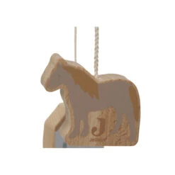 Jollein Farm Houten Babymobiel 116-001-67024 -Dirkje || Jollein || bébé-jou Verkoopwinkel jollein farm houten babymobiel 116 001 67024 4