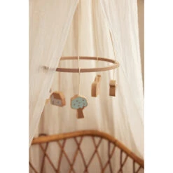 Jollein Farm Houten Babymobiel 116-001-67024 -Dirkje || Jollein || bébé-jou Verkoopwinkel jollein farm houten babymobiel 116 001 67024 lifestyle