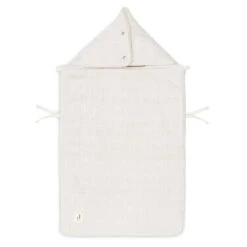 Jollein Grain Knit Oatmeal 3/5 Punts 0-9 Maanden Autostoel Voetenzak 025-811-67047 -Dirkje || Jollein || bébé-jou Verkoopwinkel jollein grain knit oatmeal 0 9 maanden autostoel voetenzak 025 811 67047 6