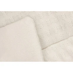 Jollein Grain Knit Oatmeal 75 X 95 Cm Boxkleed 017-512-67047 -Dirkje || Jollein || bébé-jou Verkoopwinkel jollein grain knit oatmeal 75 x 95 cm boxkleed 017 512 67047 5