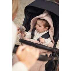 Jollein Grain Knit Wild Rose 3/5 Punts 0-9 Maanden Autostoel Voetenzak 025-811-67065 17 Jollein Grain Knit Wild Rose 3/5 Punts 0-9 Maanden Autostoel Voetenzak 025-811-67065 -Dirkje || Jollein || bébé-jou Verkoopwinkel jollein grain knit wild 0 9 maanden autostoel voetenzak 025 811 67065 1