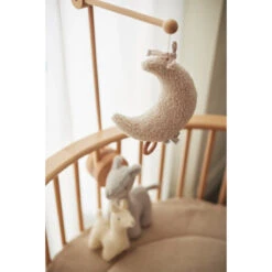 Jollein Houten Arm Voor Mobiel 116-001-66070 -Dirkje || Jollein || bébé-jou Verkoopwinkel jollein houten arm voor mobiel 116 001 66070 .10