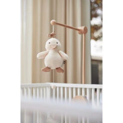 Jollein Houten Arm Voor Mobiel 116-001-66070 -Dirkje || Jollein || bébé-jou Verkoopwinkel jollein houten arm voor mobiel 116 001 66070 .7