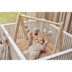 Jollein Lamb Speeltjes Voor Babygym 108-001-67009 -Dirkje || Jollein || bébé-jou Verkoopwinkel jollein lamb speeltjes voor babygym 108 001 67009 .5