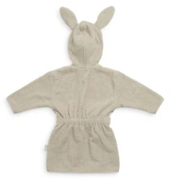 Jollein Nougat 3-4jr Badjas 060-809-00093 -Dirkje || Jollein || bébé-jou Verkoopwinkel jollein nougat 3 4jr badjas 060 809 00093 2