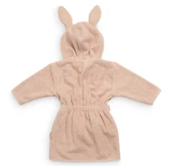 Jollein Pale Pink 3-4jr Badjas 060-809-00090 10 Jollein Pale Pink 3-4jr Badjas 060-809-00090 -Dirkje || Jollein || bébé-jou Verkoopwinkel jollein pale pink 3 4jr badjas 060 809 00090 2