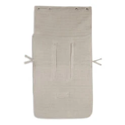 Jollein Pure Knit Nougat 3/5 Punts 0-9 Maanden Autostoel Voetenzak 025-811-67011 -Dirkje || Jollein || bébé-jou Verkoopwinkel jollein pure knit nougat 3 5 punts 0 9 mnd autostoel voetenzak 025 811 67011 .4