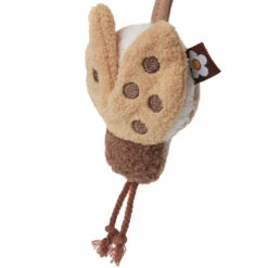 Jollein Spring Garden Bloom Wagenspanner 061-001-67002 -Dirkje || Jollein || bébé-jou Verkoopwinkel jollein spring garden bloom wagenspanner 061 001 67002 .4