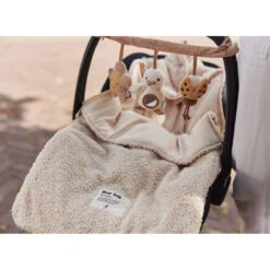 Jollein Spring Garden Bloom Wagenspanner 061-001-67002 -Dirkje || Jollein || bébé-jou Verkoopwinkel jollein spring garden bloom wagenspanner 061 001 67002 .8