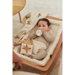 Jollein Spring Garden Buggyboekje 221-001-67018 -Dirkje || Jollein || bébé-jou Verkoopwinkel jollein spring garden buggyboekje 221 001 67018 .10